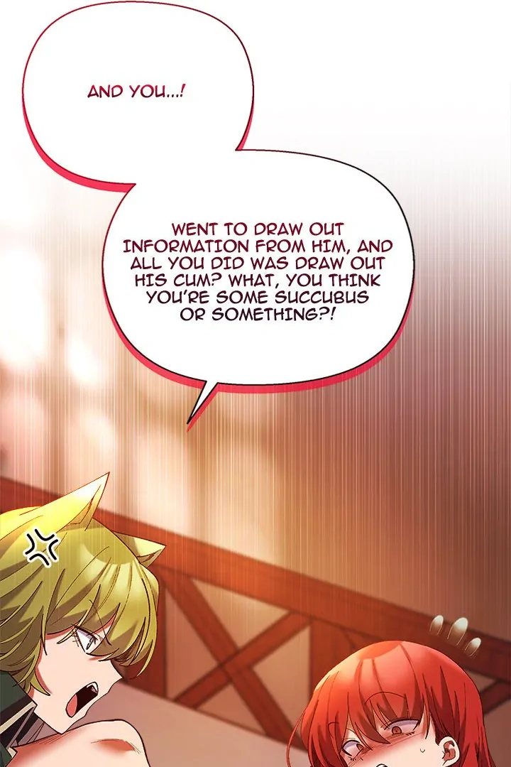I Will Protect the Lady - Chapter 4 - photo - 91