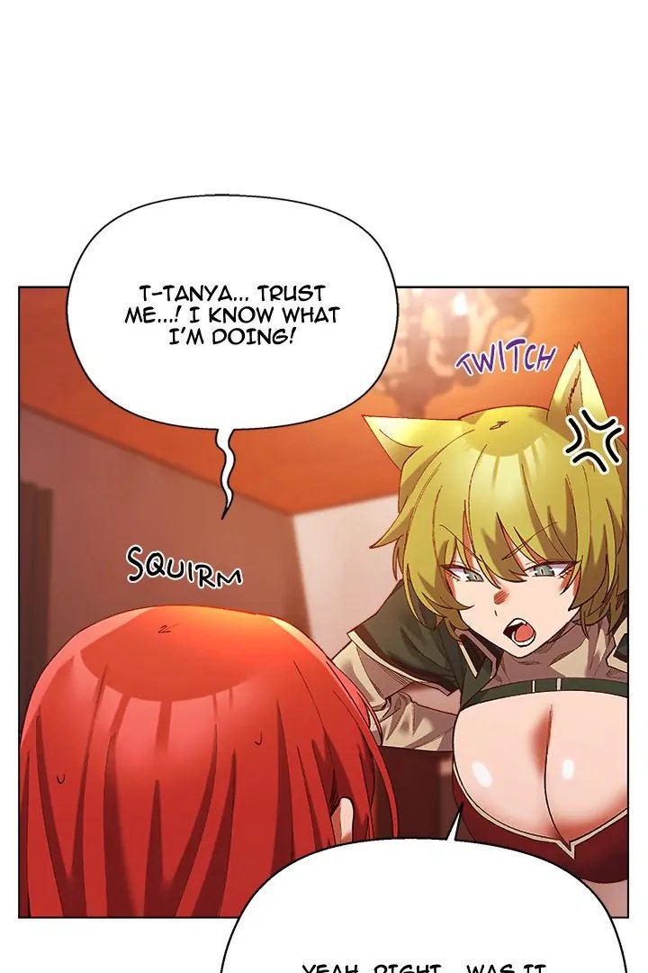 I Will Protect the Lady - Chapter 4 - photo - 93