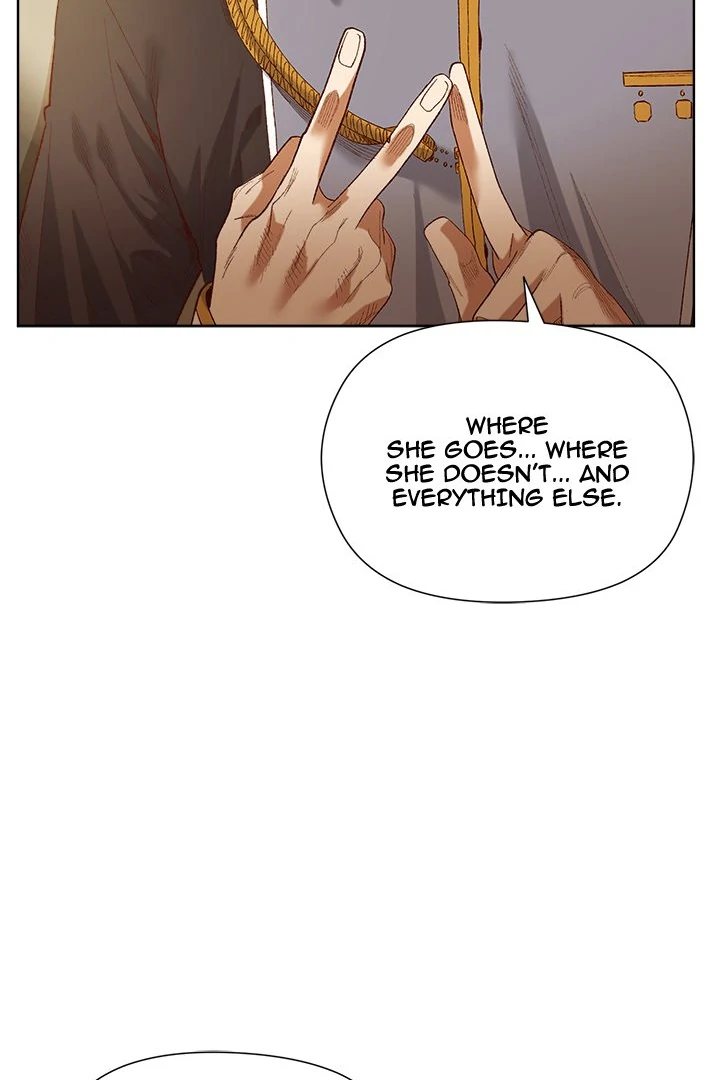 I Will Protect the Lady - Chapter 5 - photo - 101