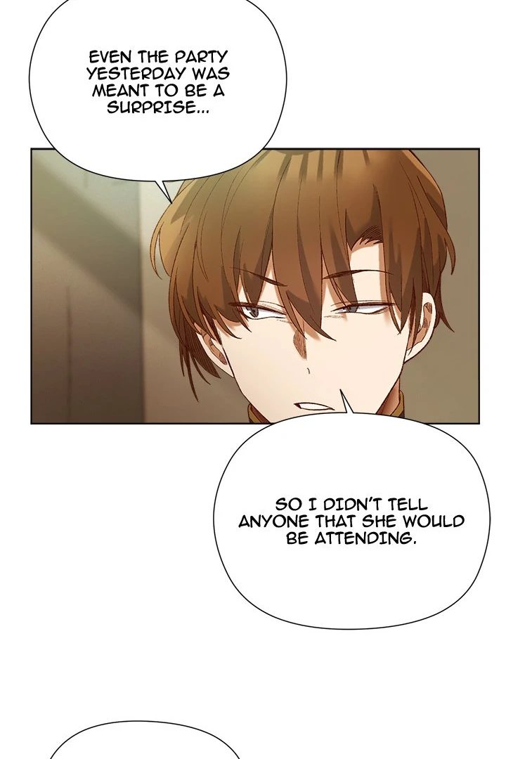 I Will Protect the Lady - Chapter 5 - photo - 102
