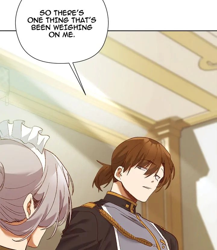 I Will Protect the Lady - Chapter 5 - photo - 103
