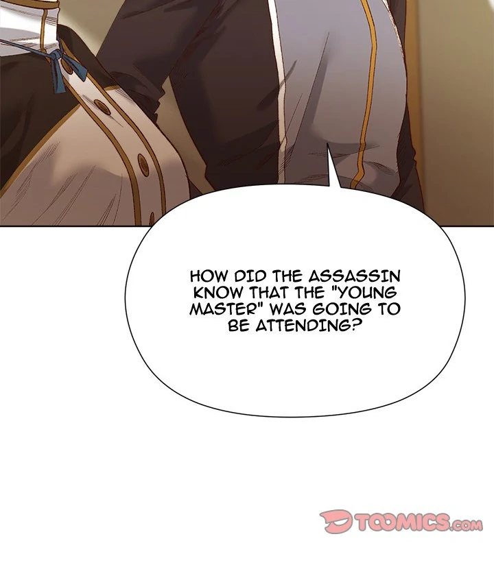 I Will Protect the Lady - Chapter 5 - photo - 104