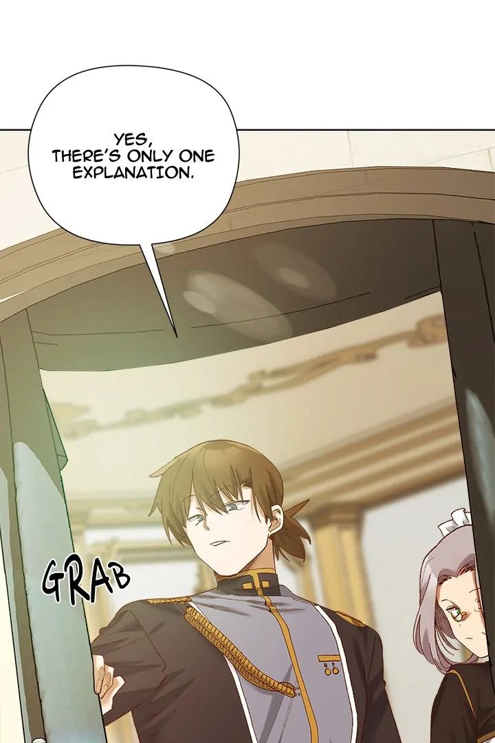 I Will Protect the Lady - Chapter 5 - photo - 106