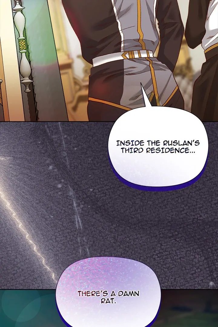 I Will Protect the Lady - Chapter 5 - photo - 107