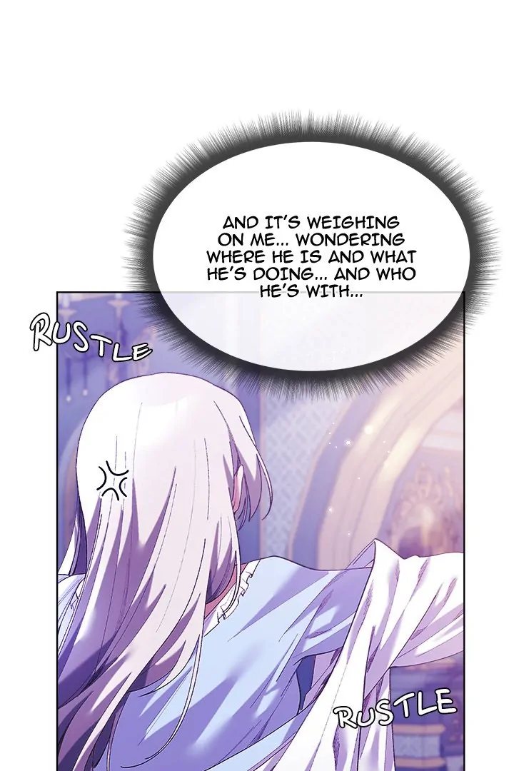I Will Protect the Lady - Chapter 5 - photo - 18
