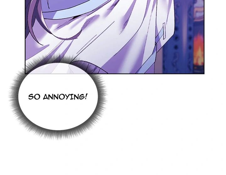 I Will Protect the Lady - Chapter 5 - photo - 19