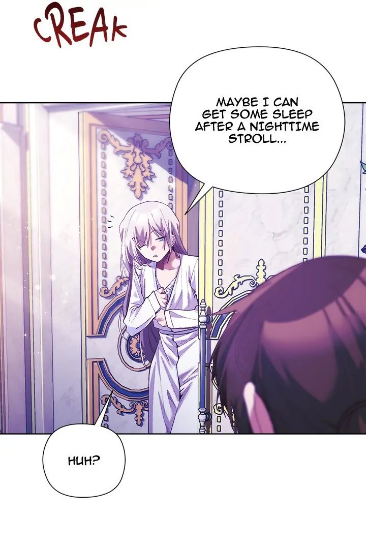 I Will Protect the Lady - Chapter 5 - photo - 21