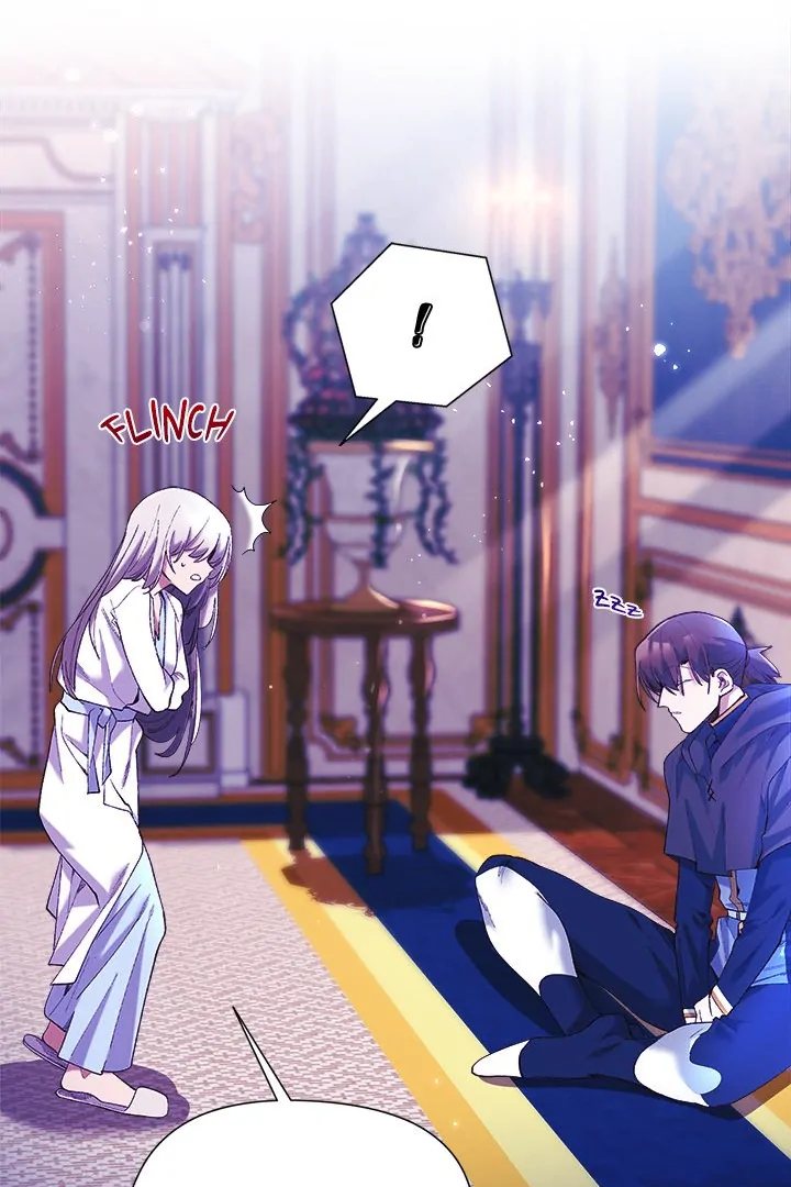 I Will Protect the Lady - Chapter 5 - photo - 23