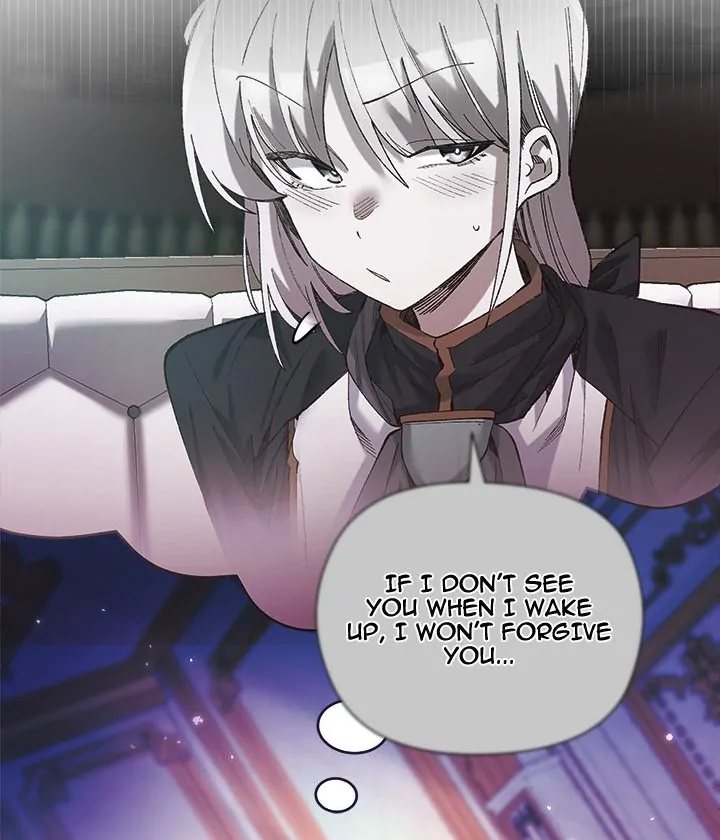 I Will Protect the Lady - Chapter 5 - photo - 25