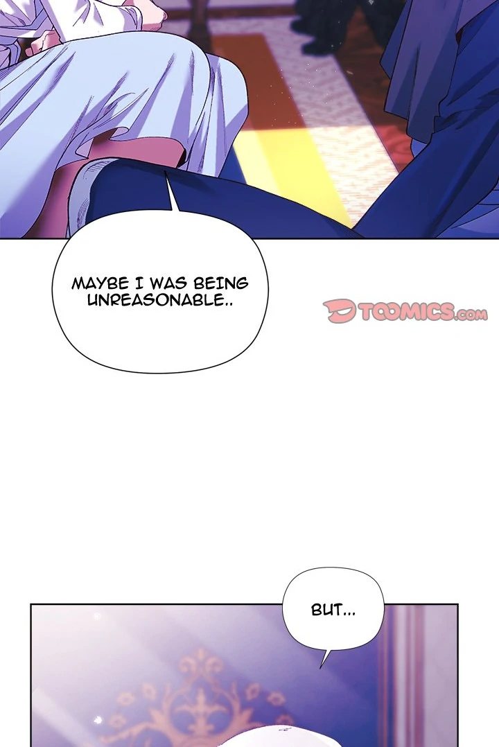 I Will Protect the Lady - Chapter 5 - photo - 28