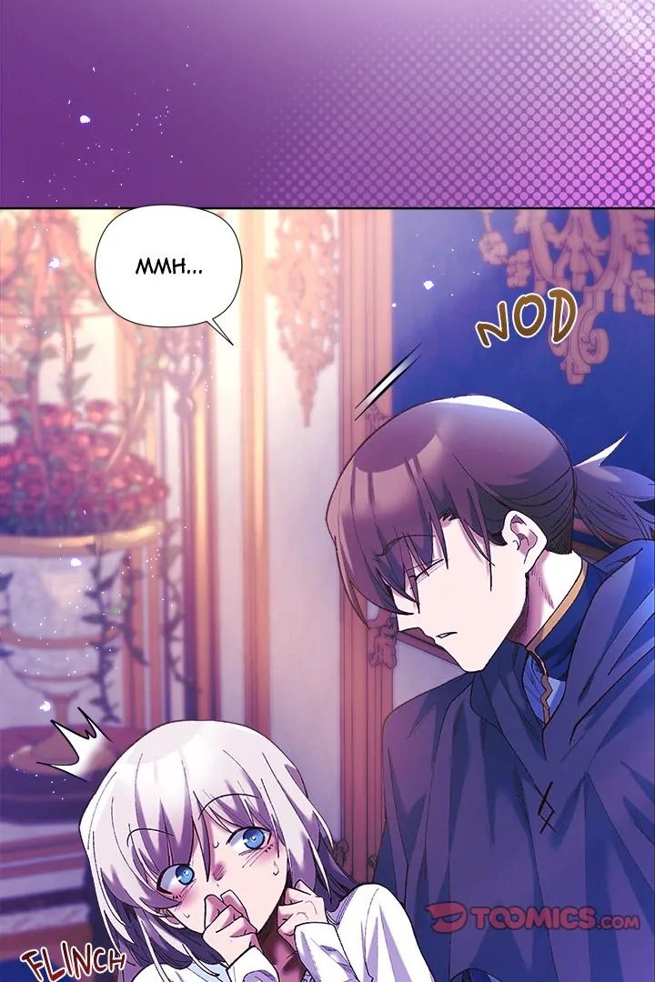 I Will Protect the Lady - Chapter 5 - photo - 31