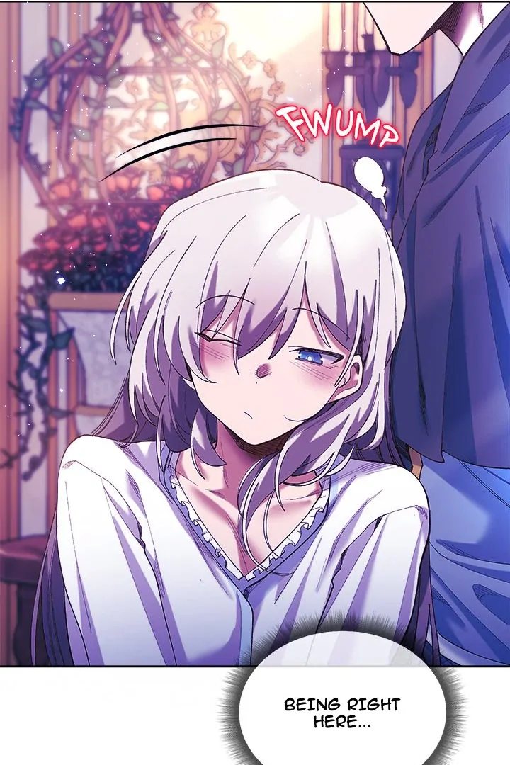 I Will Protect the Lady - Chapter 5 - photo - 36