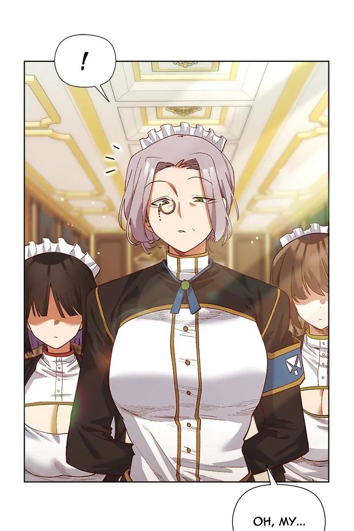 I Will Protect the Lady - Chapter 5 - photo - 42