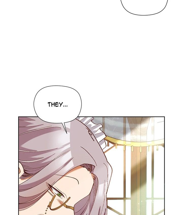 I Will Protect the Lady - Chapter 5 - photo - 43