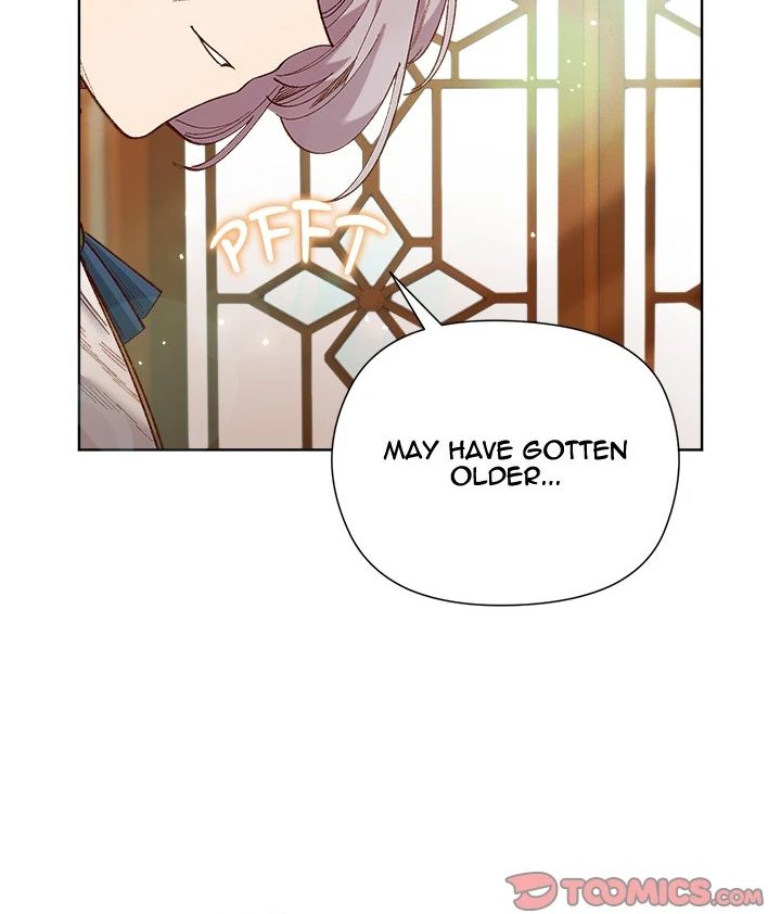 I Will Protect the Lady - Chapter 5 - photo - 44