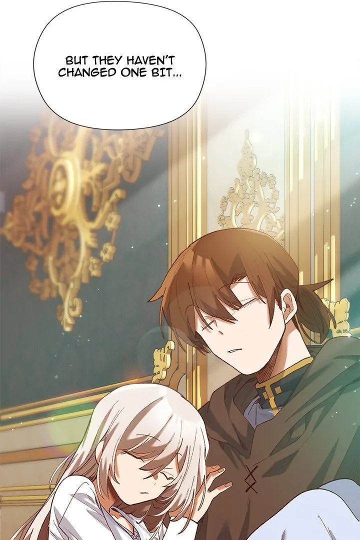 I Will Protect the Lady - Chapter 5 - photo - 45