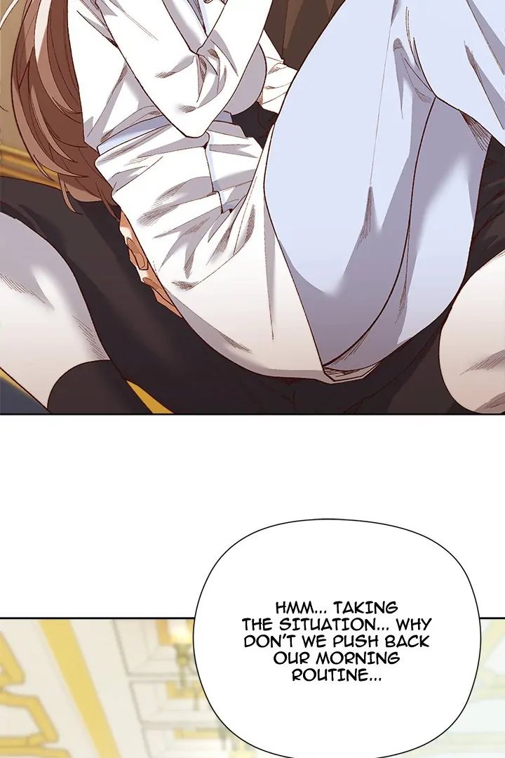 I Will Protect the Lady - Chapter 5 - photo - 46