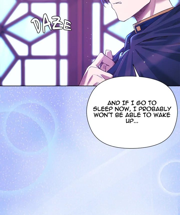 I Will Protect the Lady - Chapter 5 - photo - 5