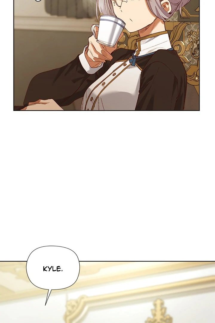 I Will Protect the Lady - Chapter 5 - photo - 52