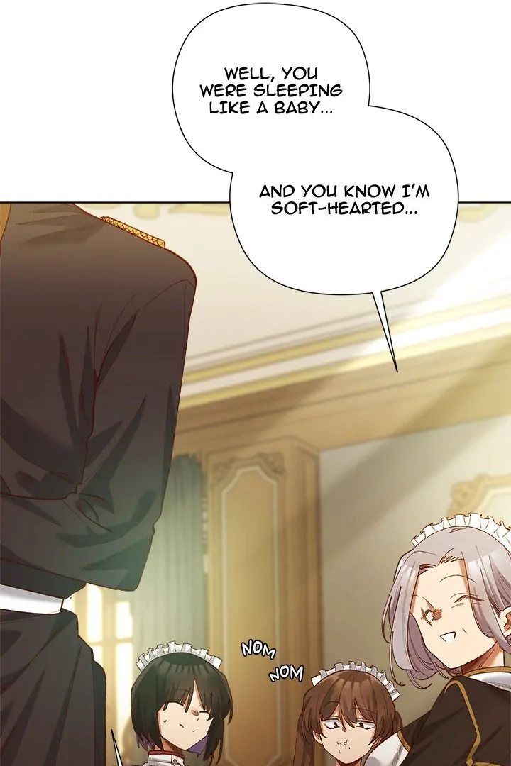 I Will Protect the Lady - Chapter 5 - photo - 55