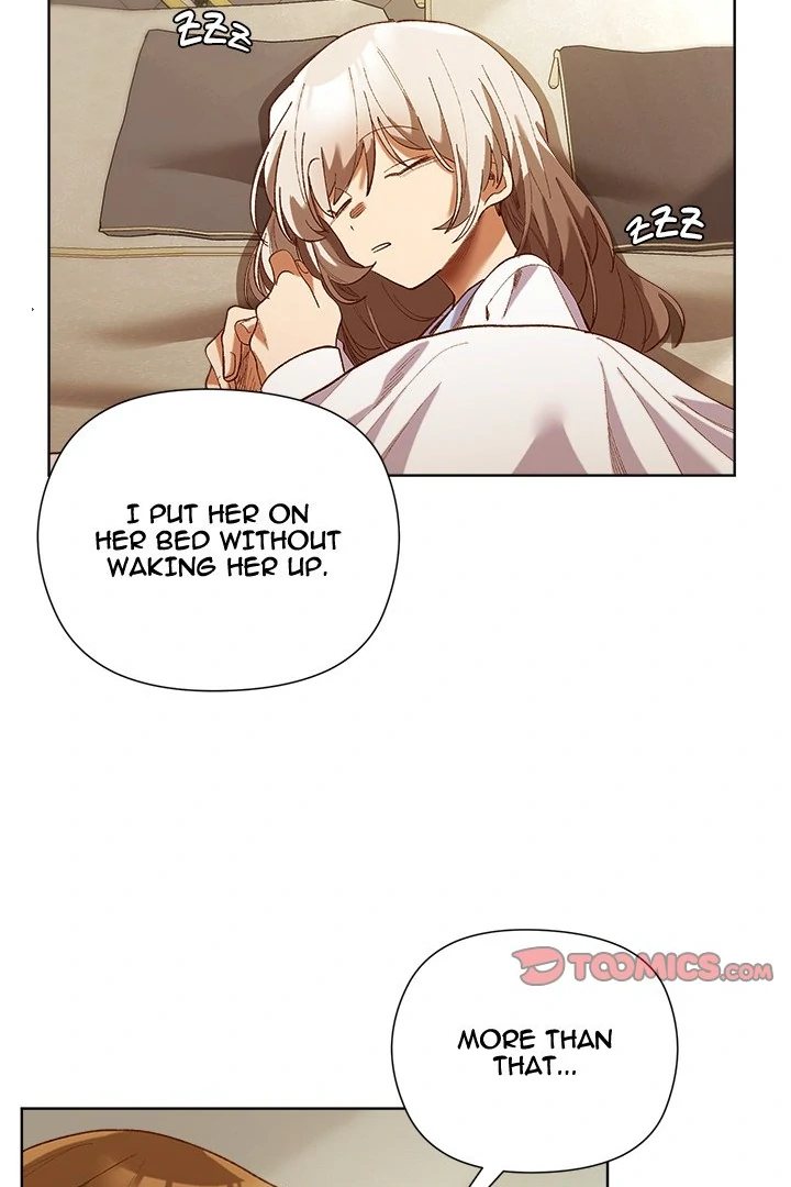 I Will Protect the Lady - Chapter 5 - photo - 57