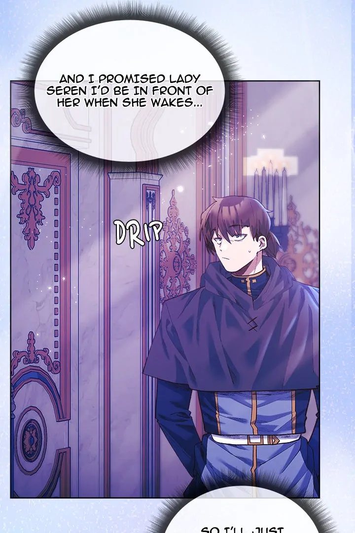 I Will Protect the Lady - Chapter 5 - photo - 6