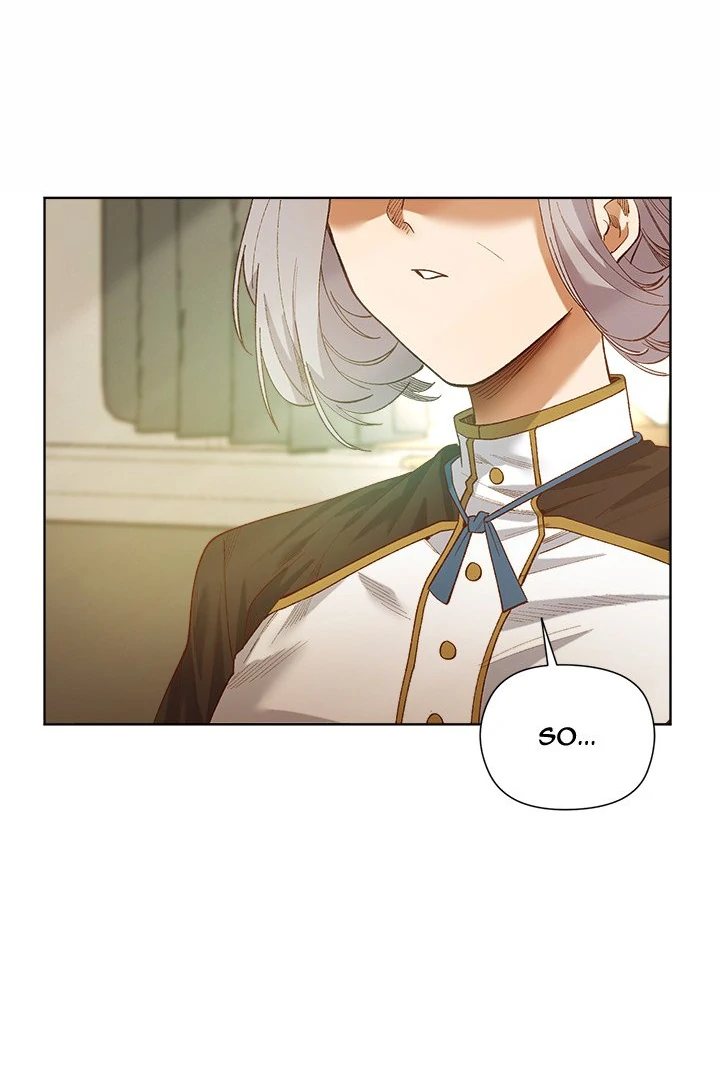 I Will Protect the Lady - Chapter 5 - photo - 61