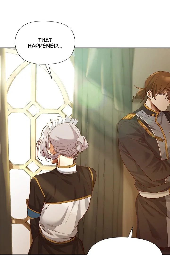 I Will Protect the Lady - Chapter 5 - photo - 62