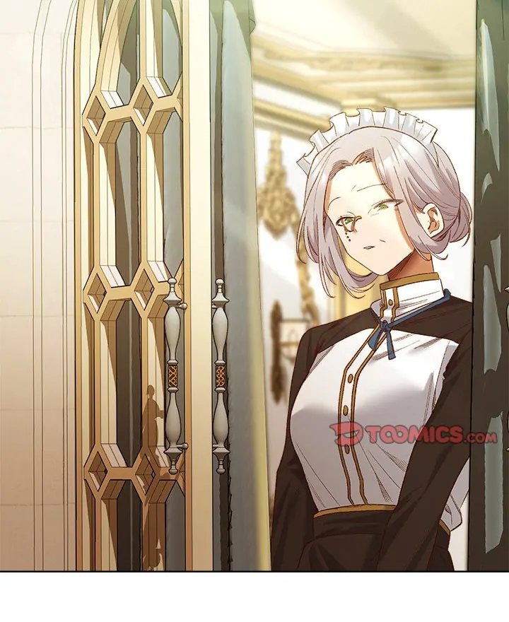 I Will Protect the Lady - Chapter 5 - photo - 64