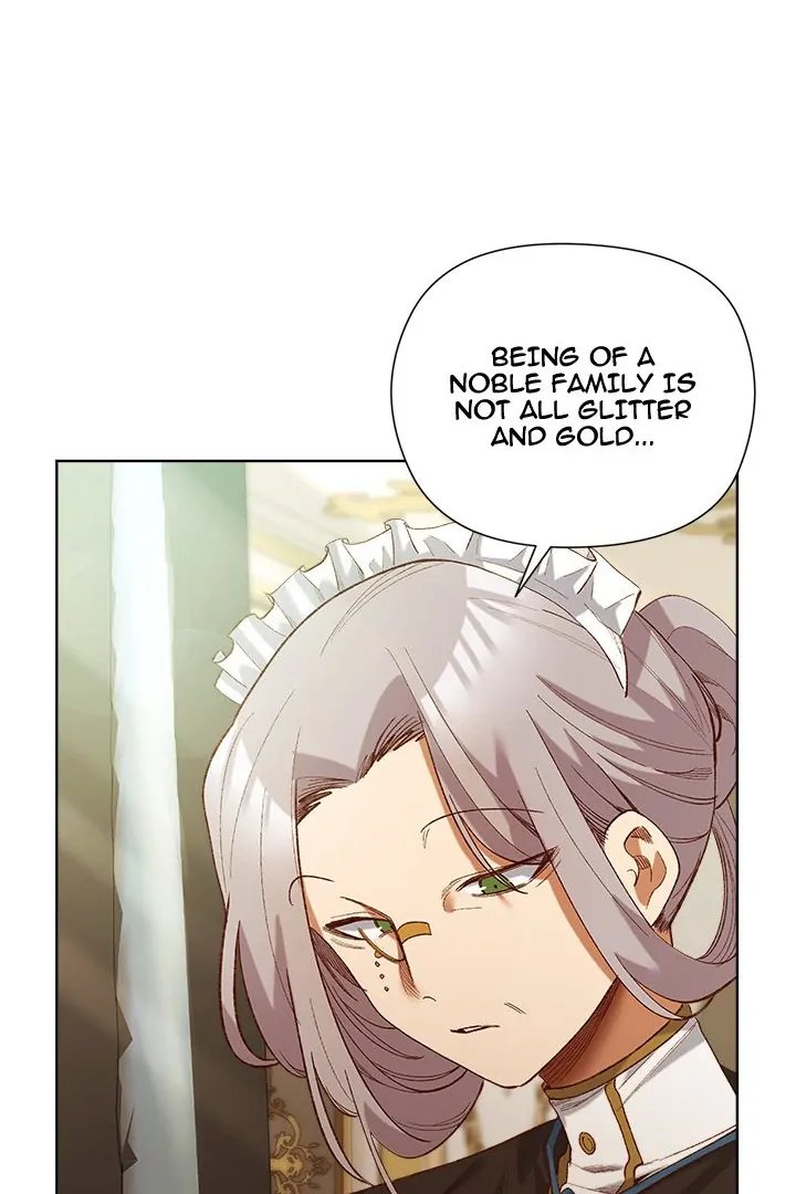 I Will Protect the Lady - Chapter 5 - photo - 65
