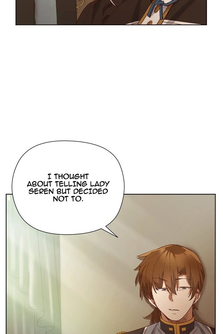 I Will Protect the Lady - Chapter 5 - photo - 66