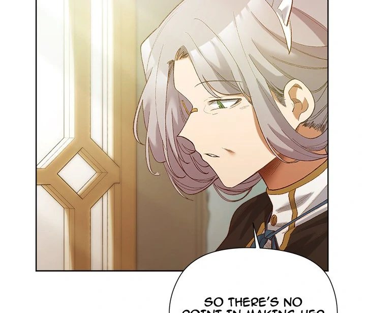 I Will Protect the Lady - Chapter 5 - photo - 68
