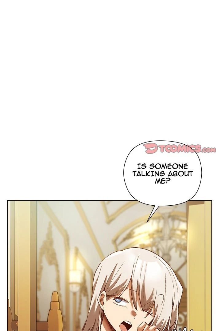 I Will Protect the Lady - Chapter 5 - photo - 71
