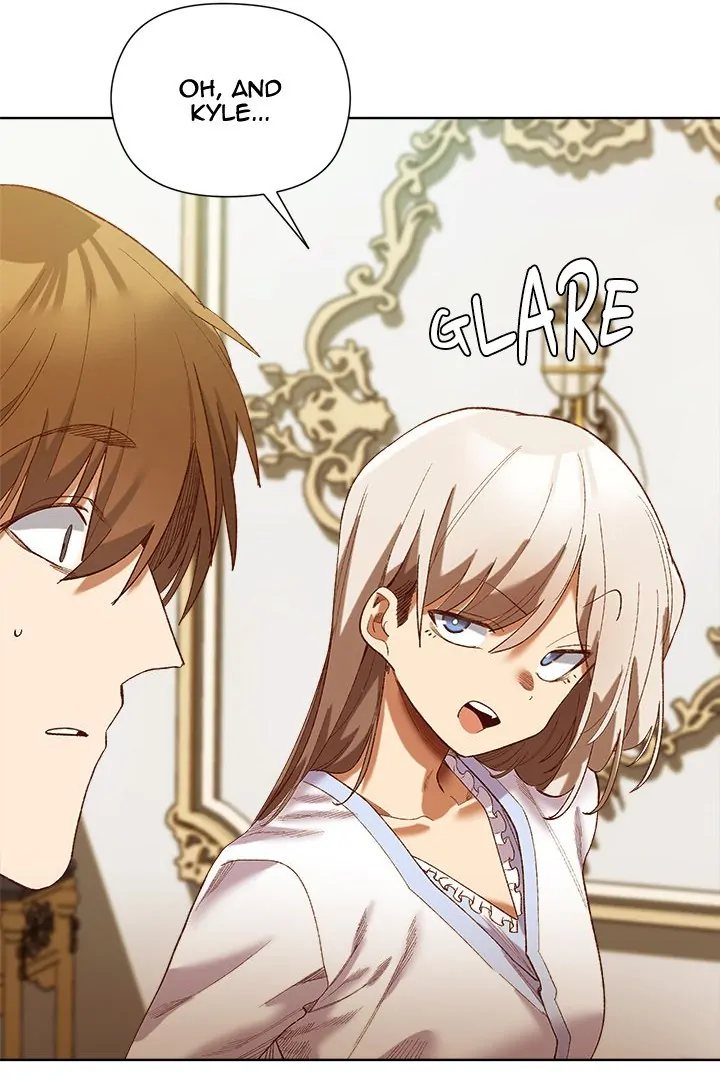 I Will Protect the Lady - Chapter 5 - photo - 75
