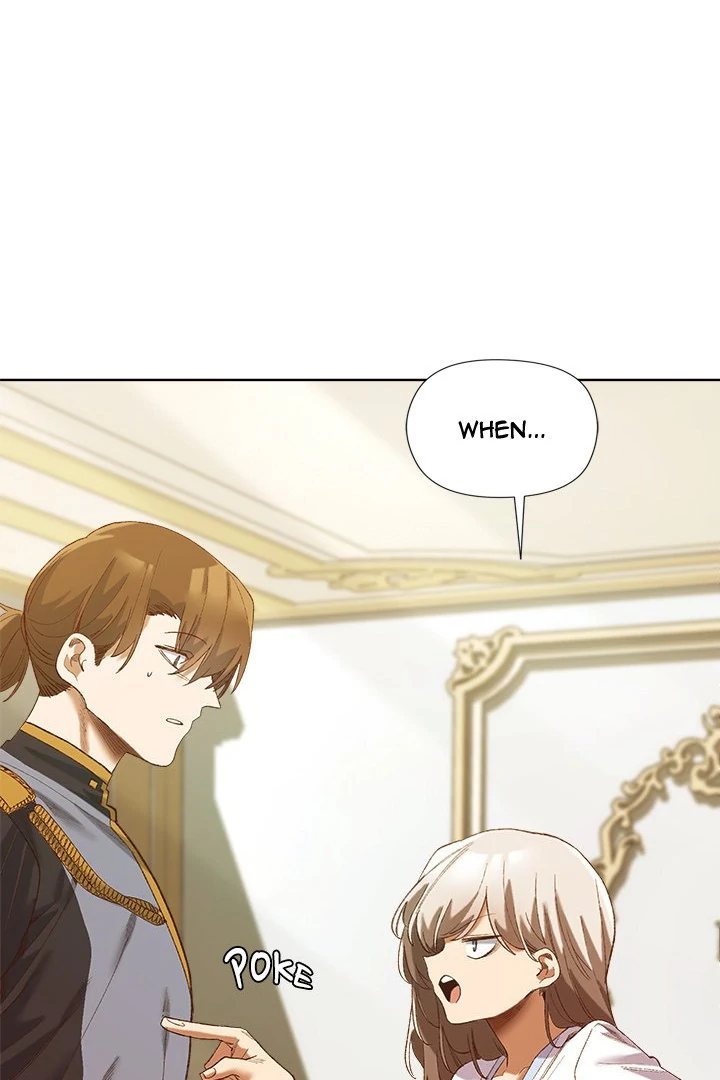 I Will Protect the Lady - Chapter 5 - photo - 76