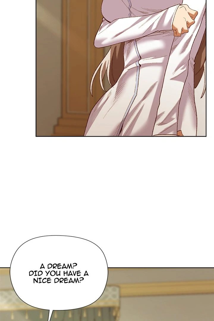 I Will Protect the Lady - Chapter 5 - photo - 82
