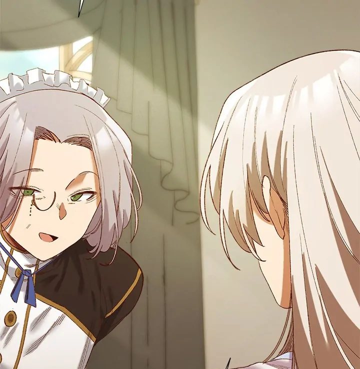 I Will Protect the Lady - Chapter 5 - photo - 83