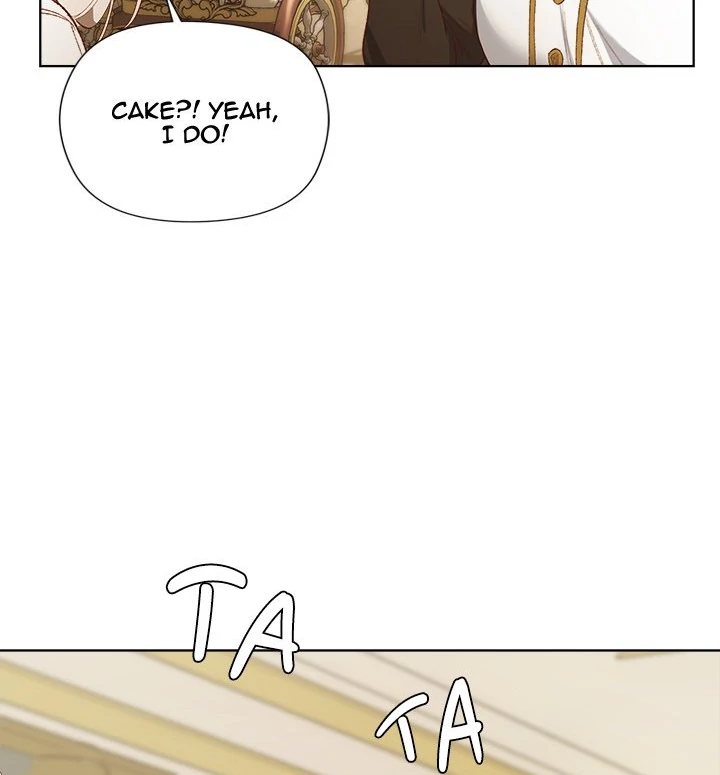 I Will Protect the Lady - Chapter 5 - photo - 89