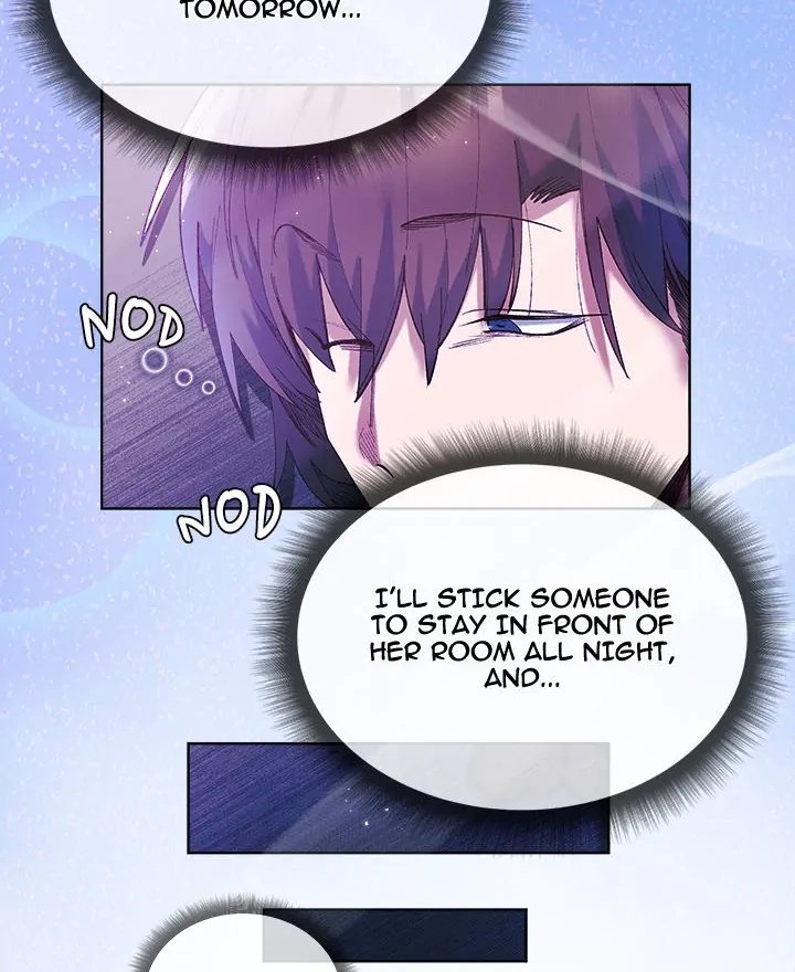 I Will Protect the Lady - Chapter 5 - photo - 9