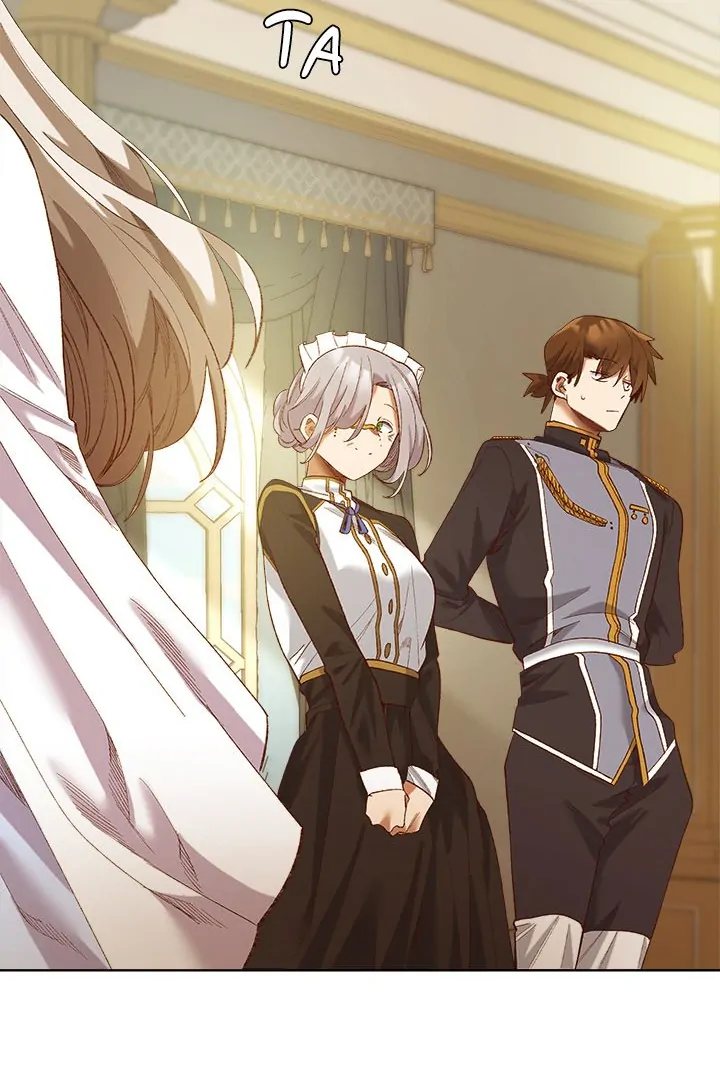 I Will Protect the Lady - Chapter 5 - photo - 90