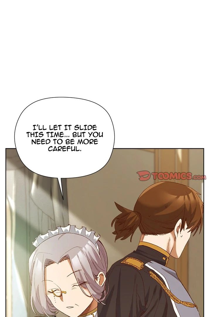 I Will Protect the Lady - Chapter 5 - photo - 91