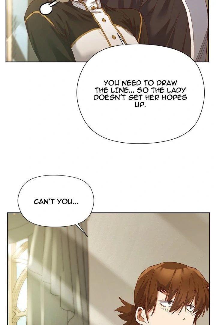 I Will Protect the Lady - Chapter 5 - photo - 92