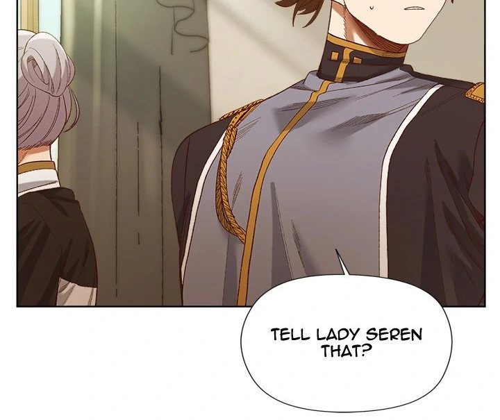 I Will Protect the Lady - Chapter 5 - photo - 93