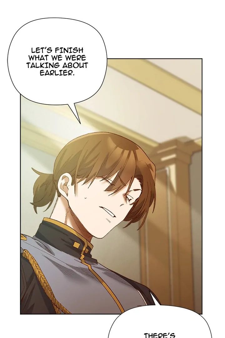 I Will Protect the Lady - Chapter 5 - photo - 97