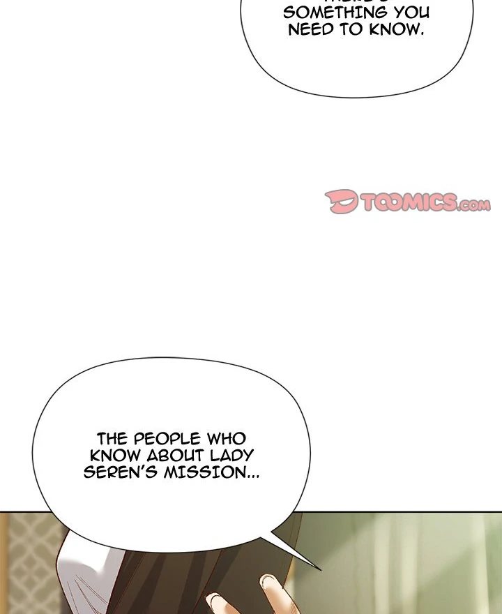 I Will Protect the Lady - Chapter 5 - photo - 98