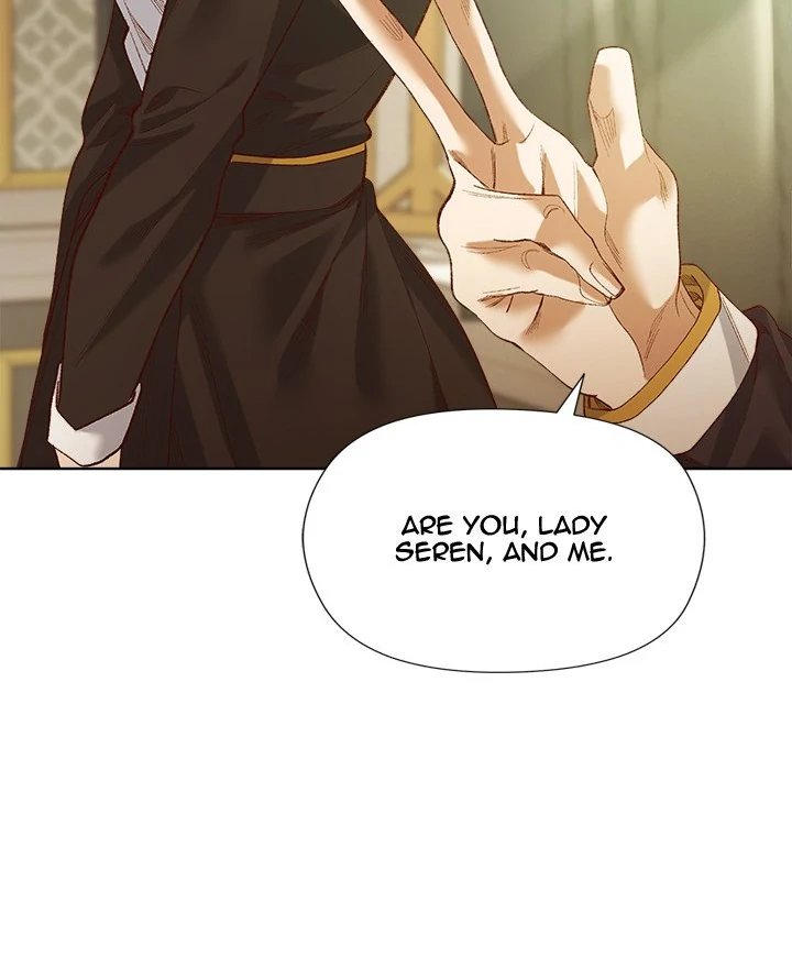 I Will Protect the Lady - Chapter 5 - photo - 99