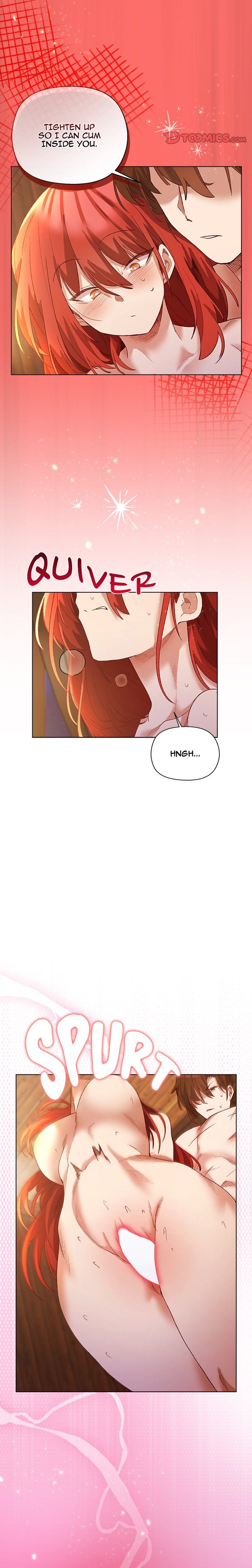 I Will Protect the Lady - Chapter 7 - photo - 23