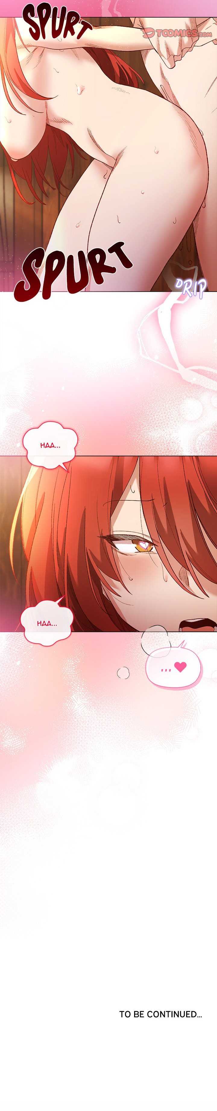 I Will Protect the Lady - Chapter 7 - photo - 24