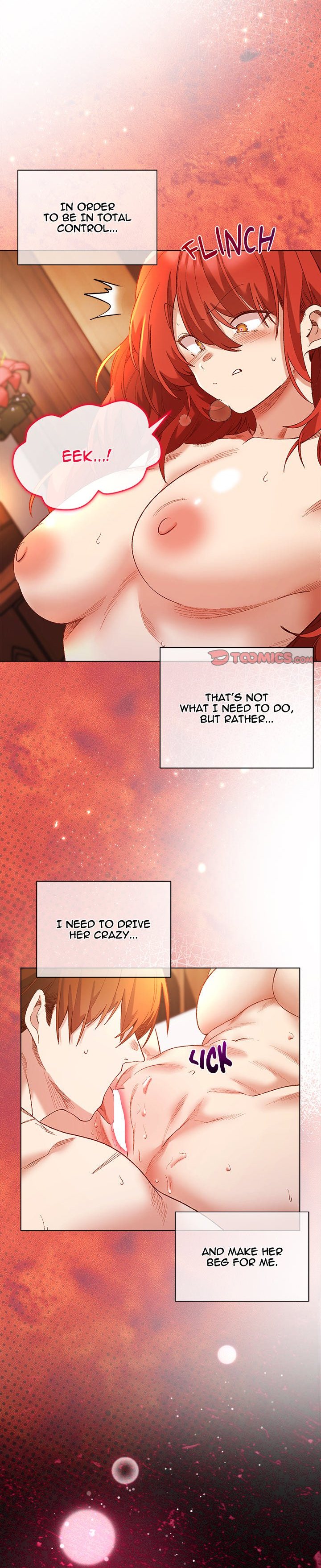 I Will Protect the Lady - Chapter 7 - photo - 8
