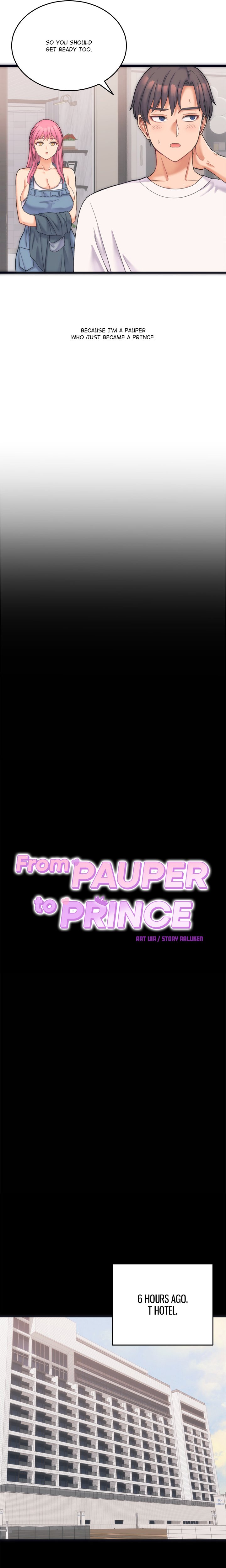 From Pauper to Prince - Chapter 1 - photo - 11